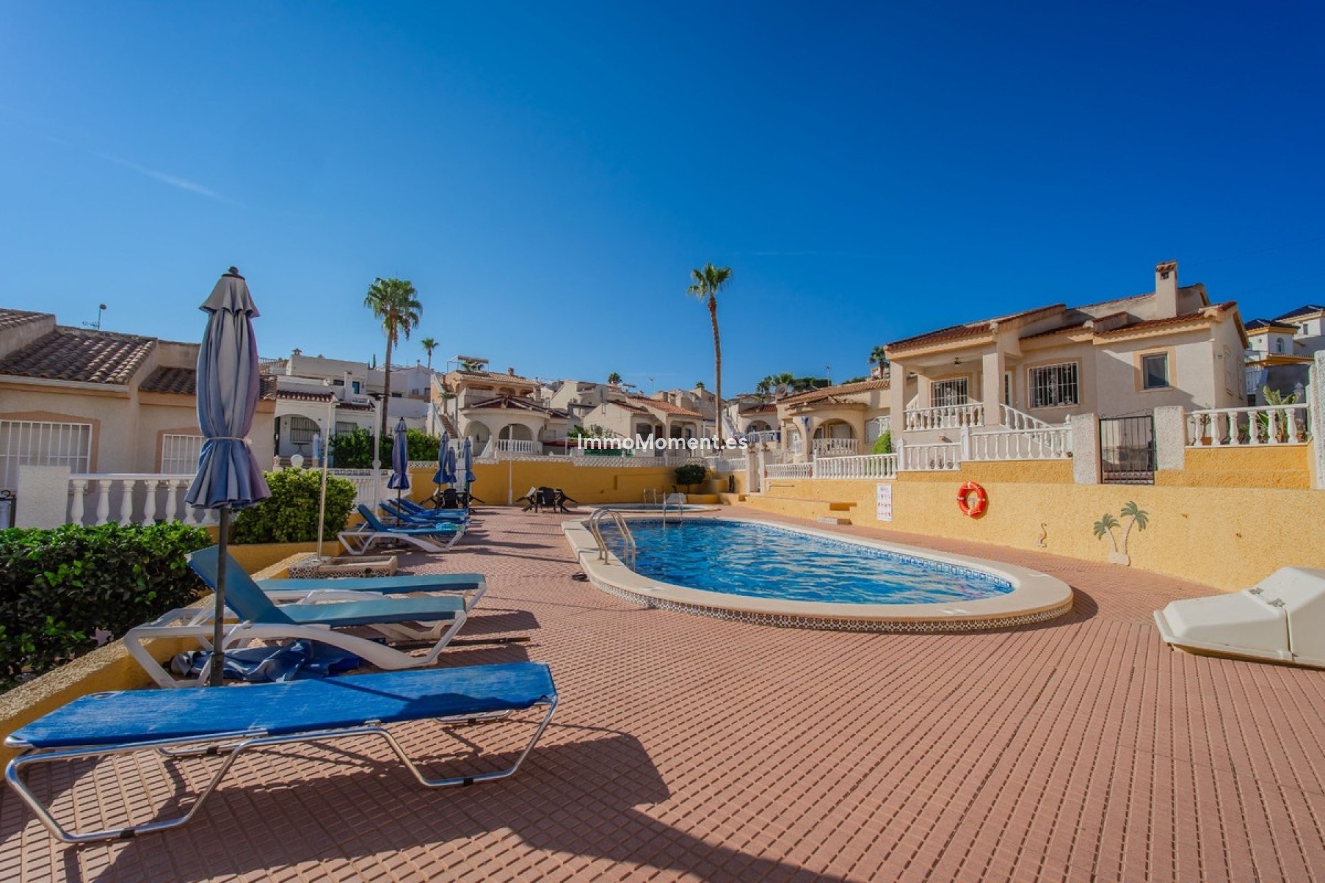 Resale - Detached villa - Rojales - Ciudad Quesada