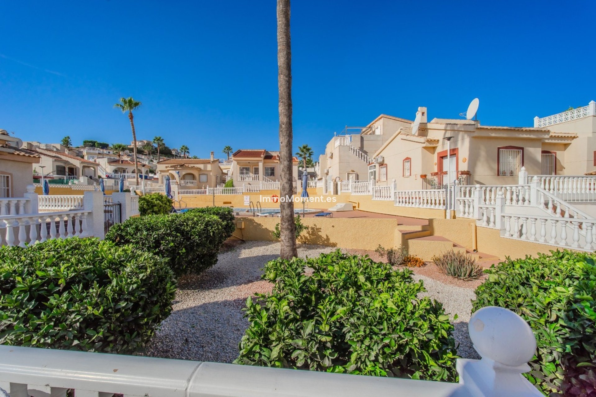 Resale - Detached villa - Rojales - Ciudad Quesada