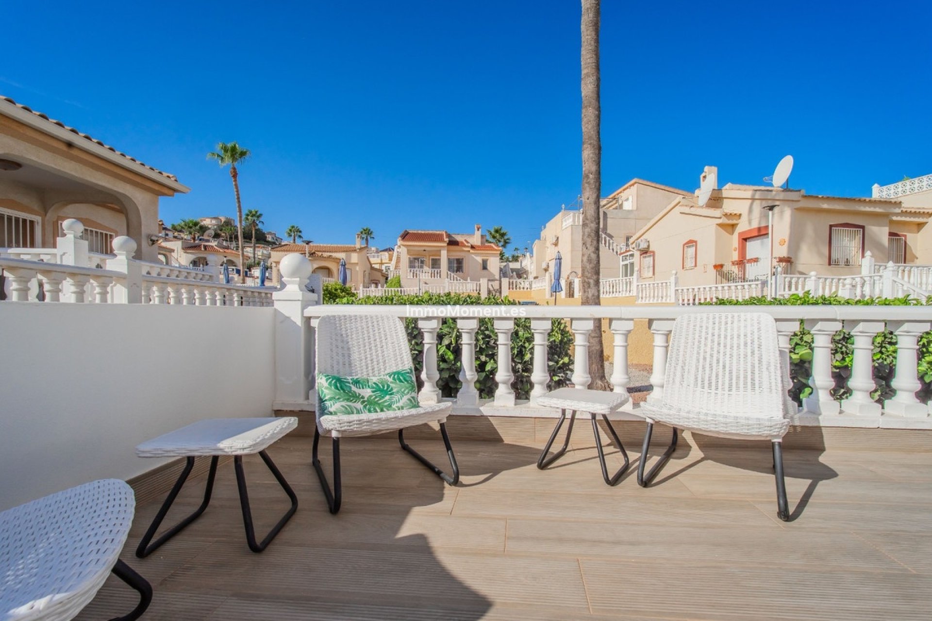 Resale - Detached villa - Rojales - Ciudad Quesada