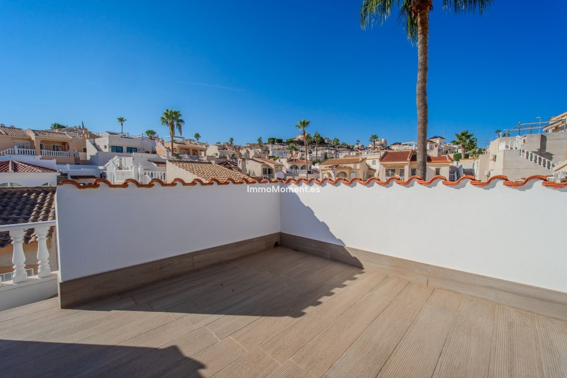 Resale - Detached villa - Rojales - Ciudad Quesada