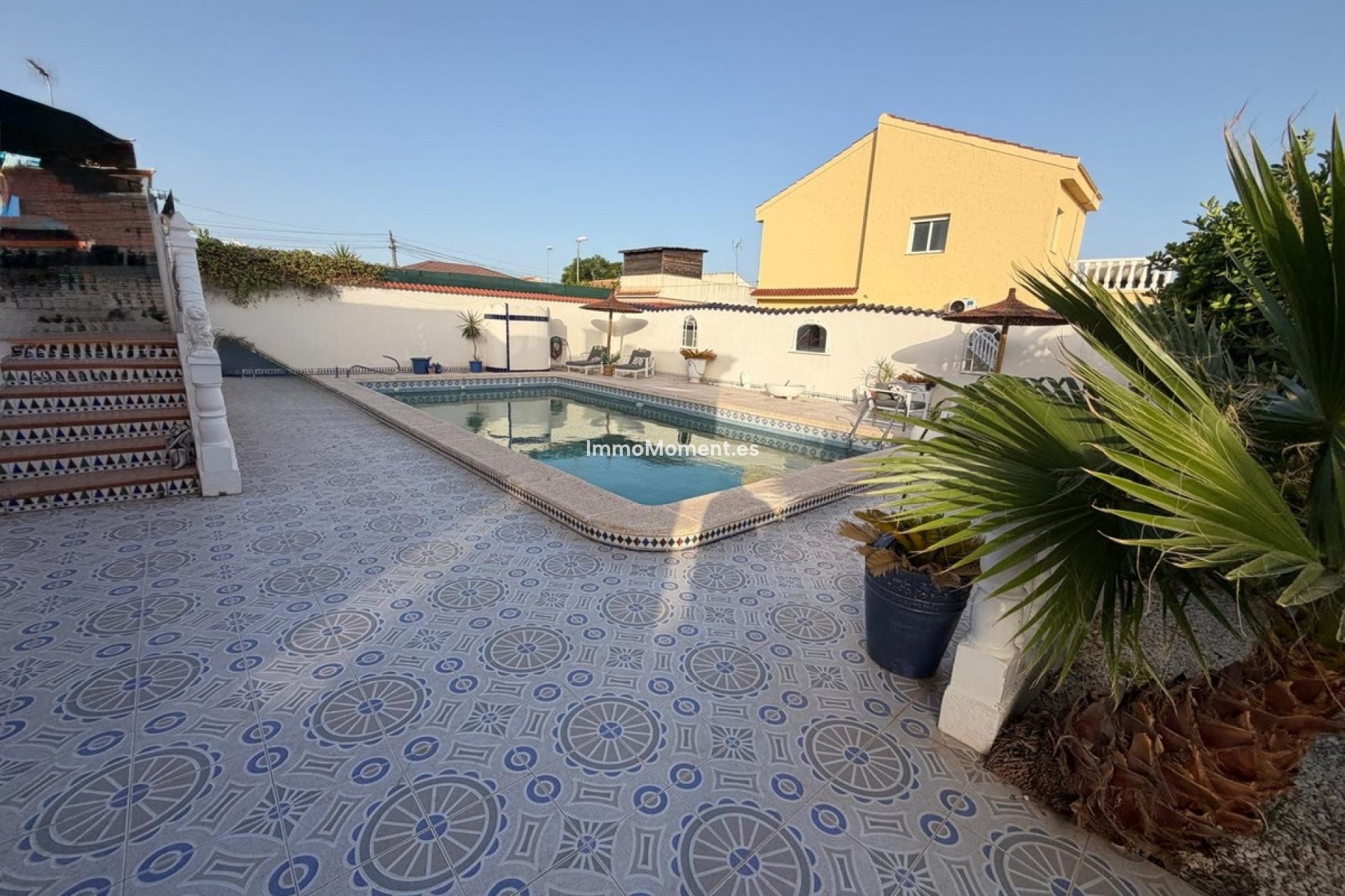 Resale - Detached villa - Rojales - Ciudad Quesada