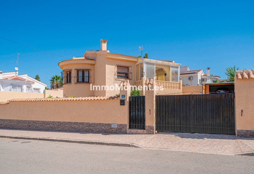 Resale - Detached villa - Rojales - Ciudad Quesada