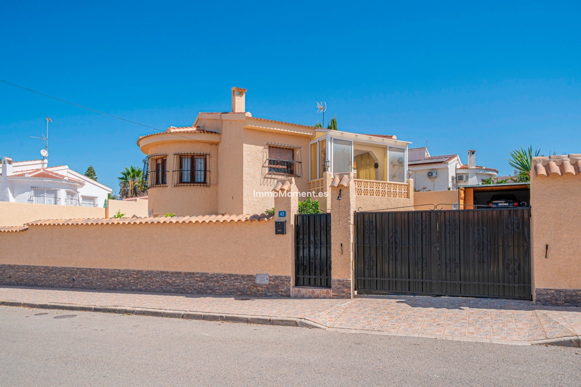 Resale - Detached villa - Rojales - Ciudad Quesada
