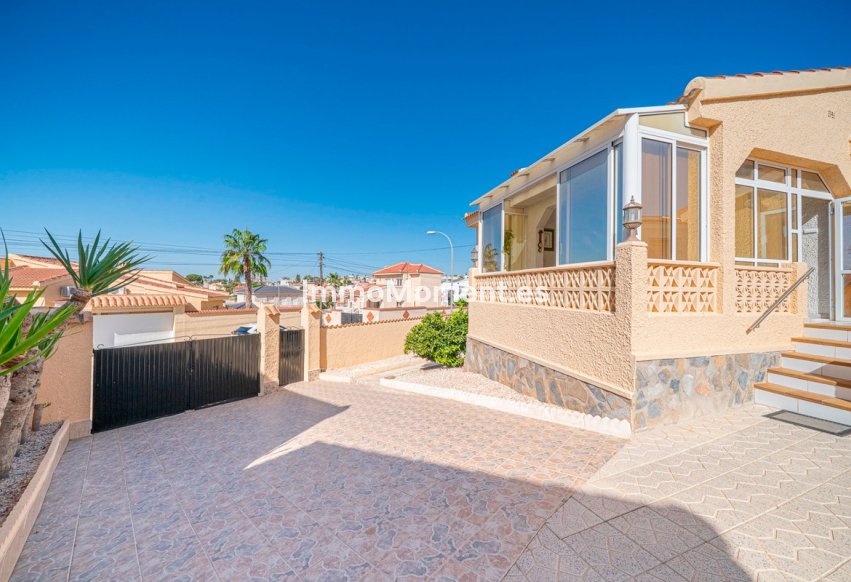 Resale - Detached villa - Rojales - Ciudad Quesada