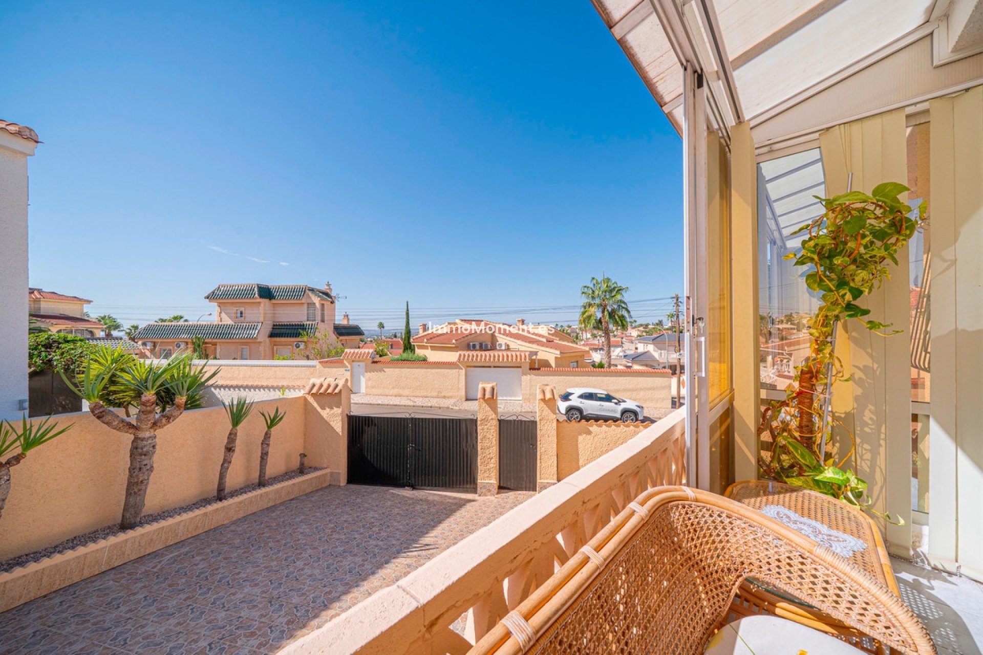 Resale - Detached villa - Rojales - Ciudad Quesada