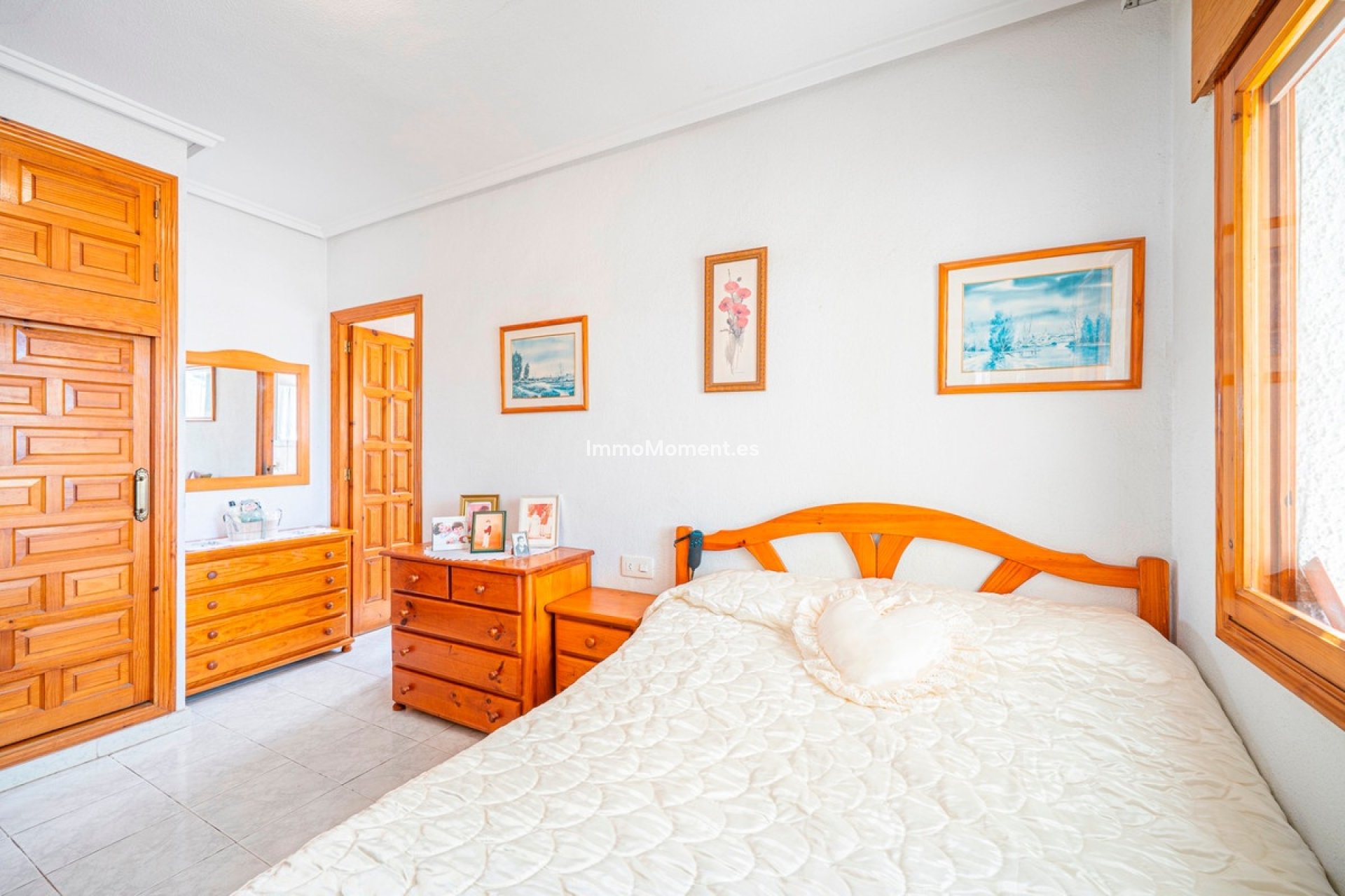 Resale - Detached villa - Rojales - Ciudad Quesada