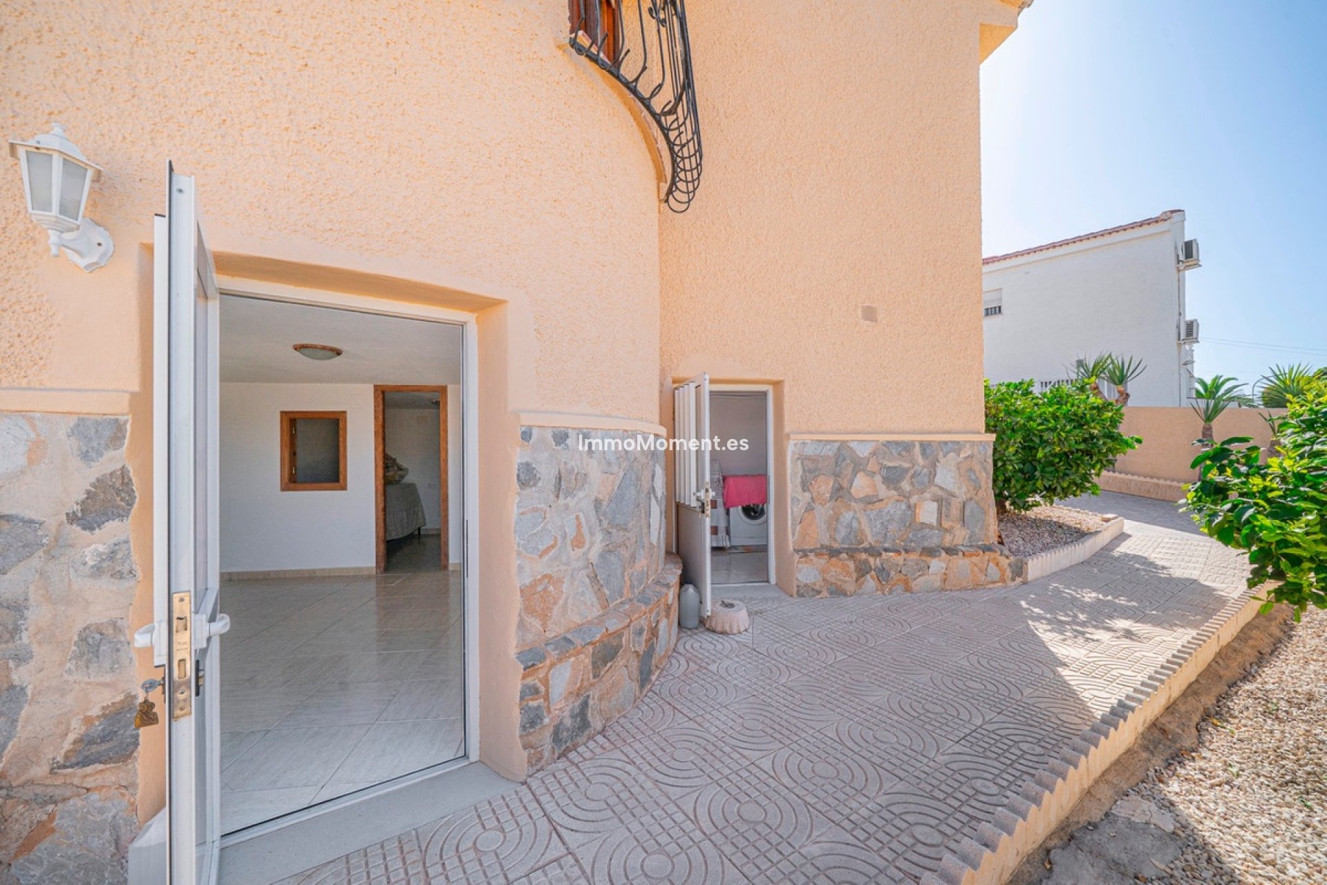 Resale - Detached villa - Rojales - Ciudad Quesada