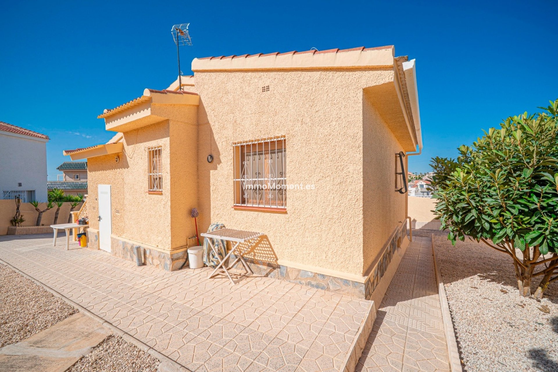 Resale - Detached villa - Rojales - Ciudad Quesada
