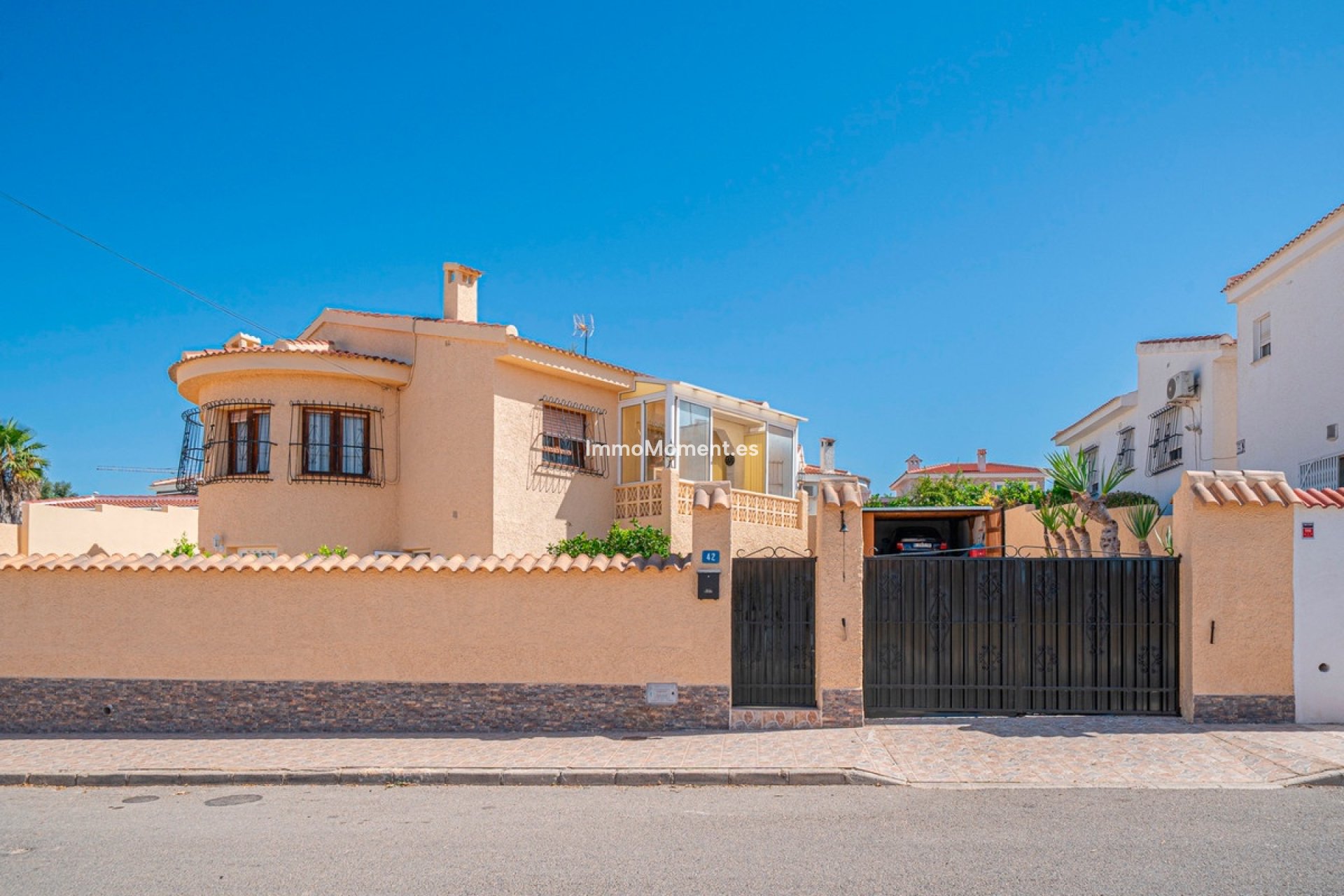 Resale - Detached villa - Rojales - Ciudad Quesada