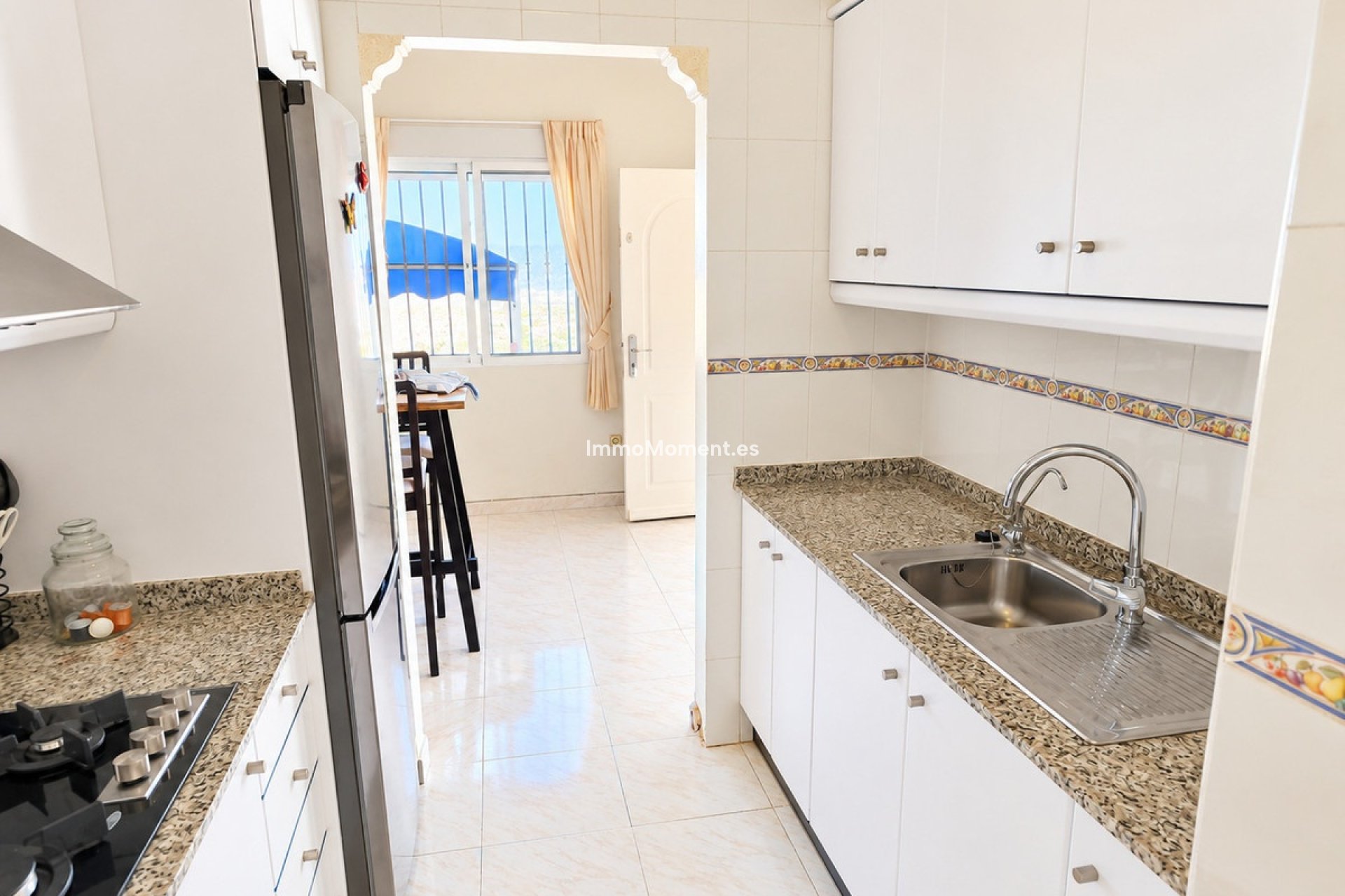 Resale - Detached villa - Rojales - Ciudad Quesada