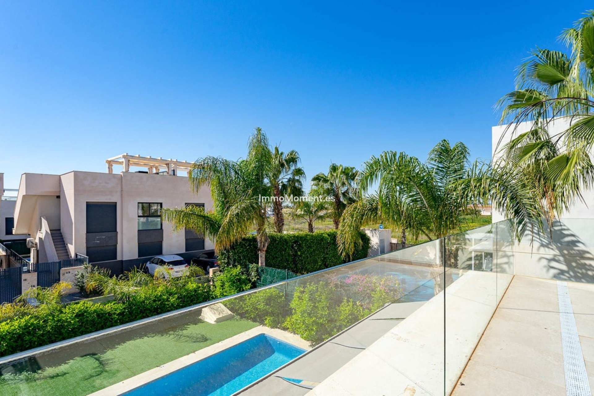 Resale - Detached villa - Rojales - Ciudad Quesada
