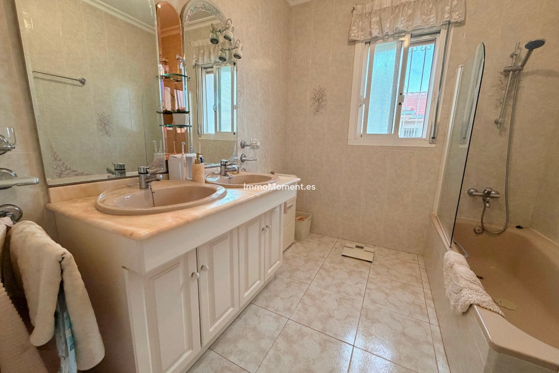Resale - Detached villa - Rojales - Ciudad Quesada