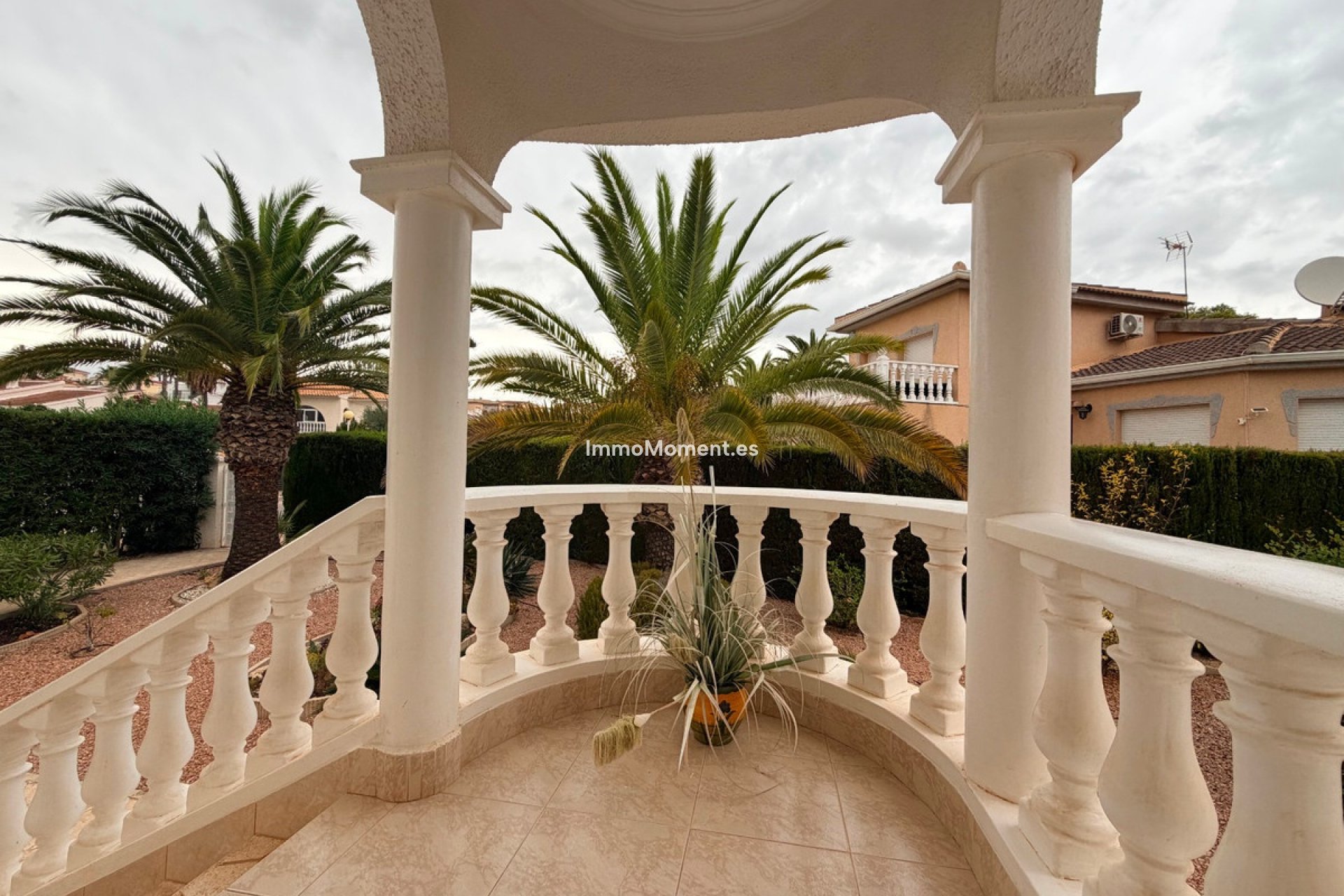Resale - Detached villa - Rojales - Ciudad Quesada