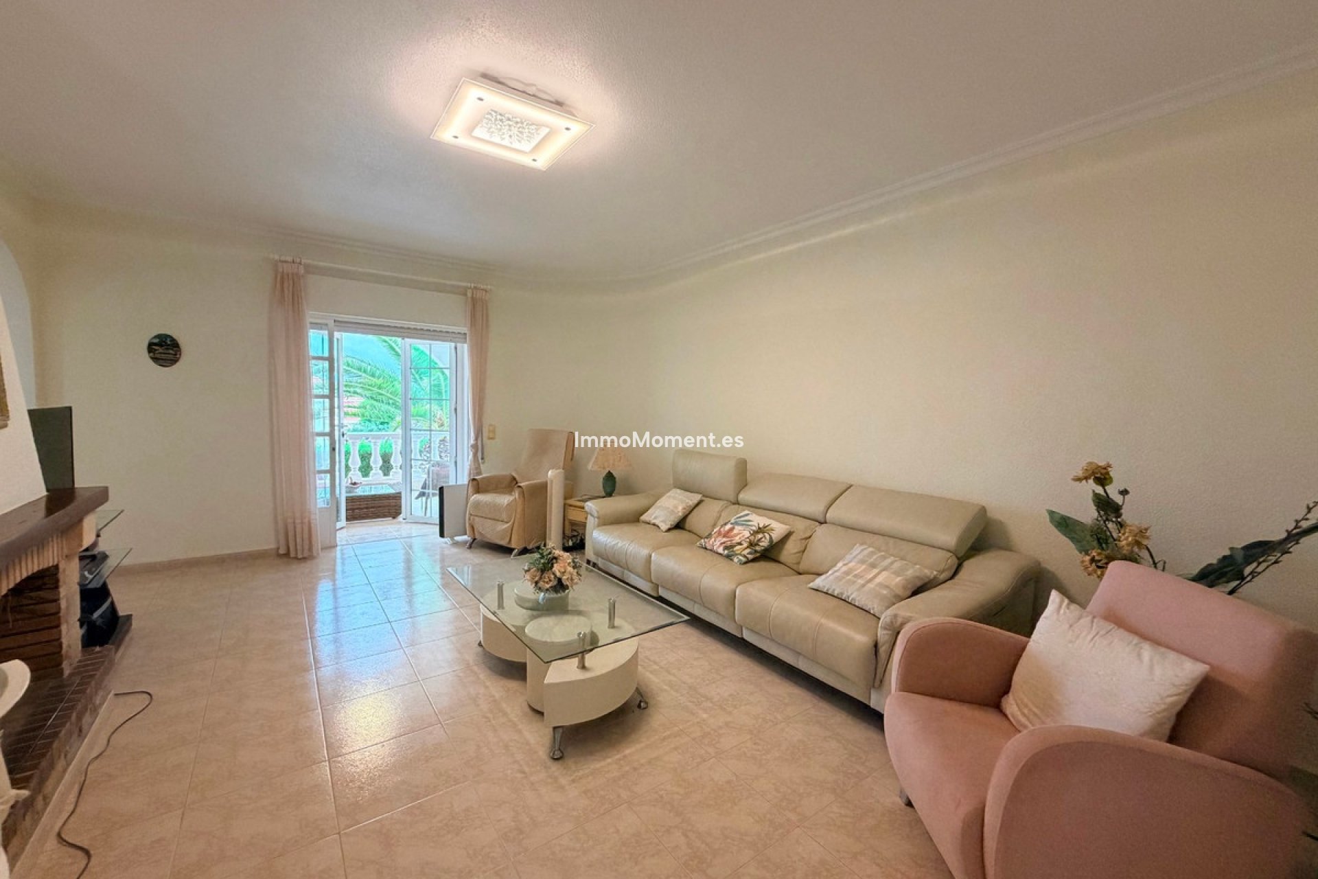 Resale - Detached villa - Rojales - Ciudad Quesada