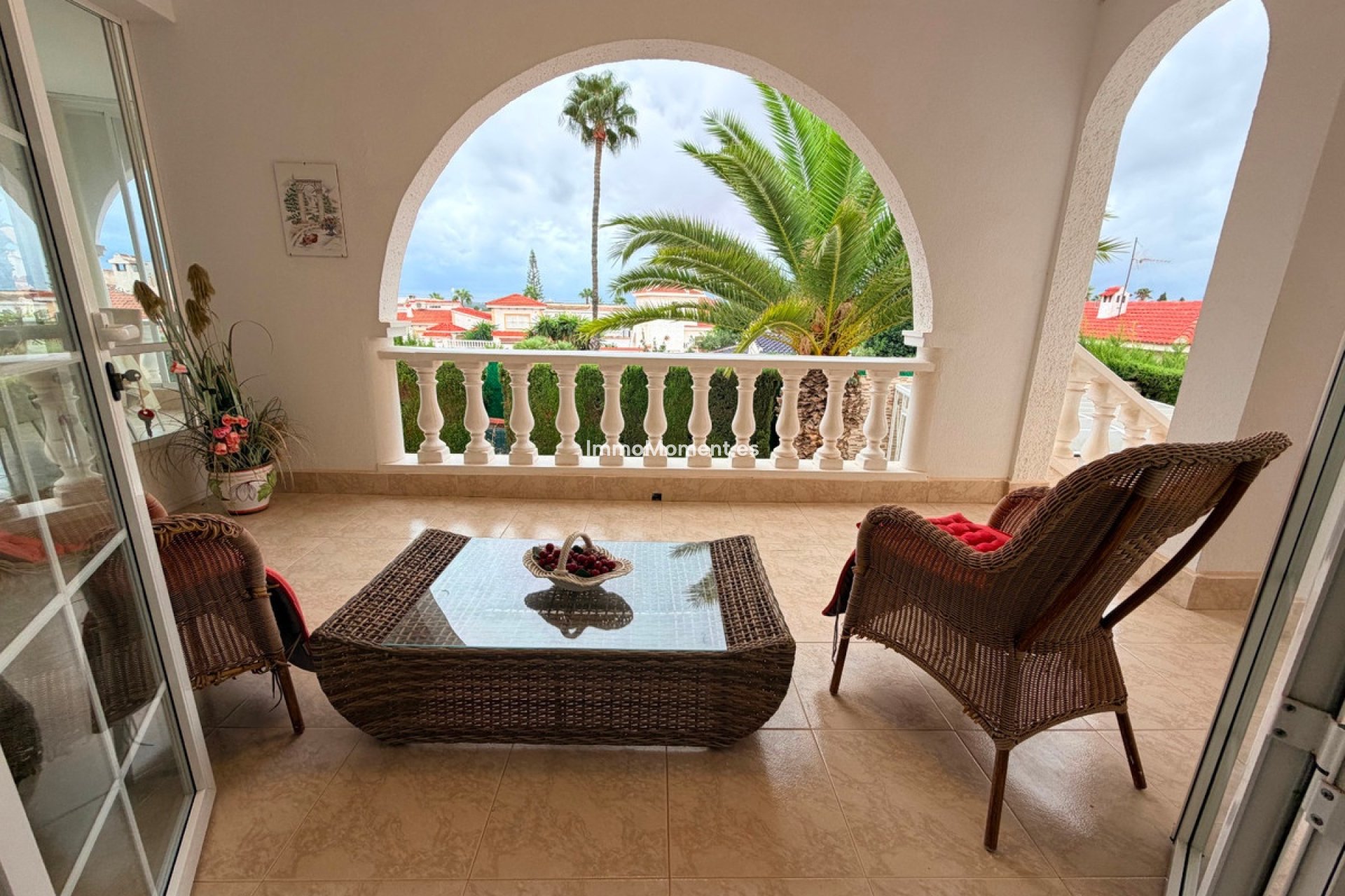 Resale - Detached villa - Rojales - Ciudad Quesada