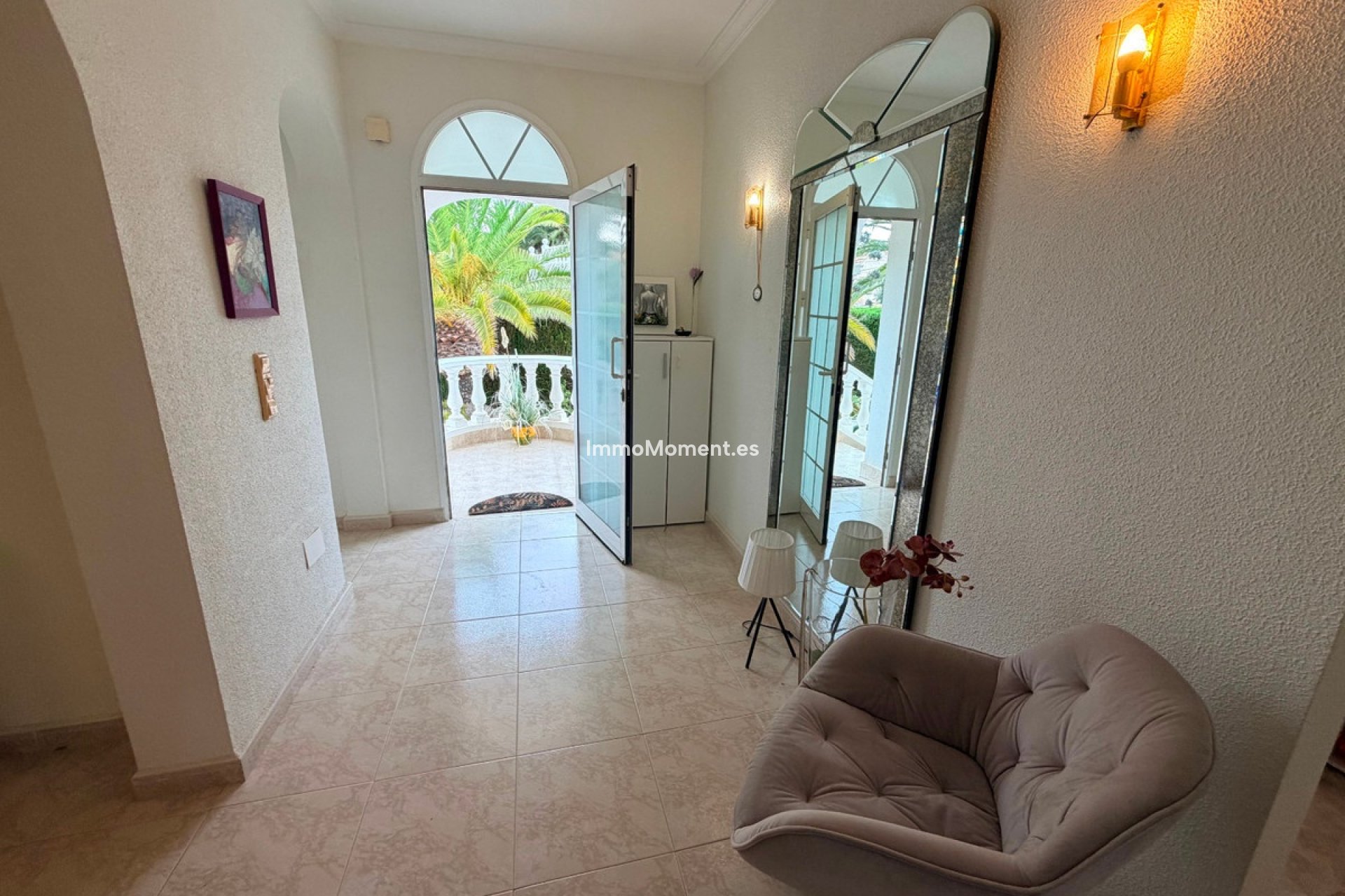 Resale - Detached villa - Rojales - Ciudad Quesada
