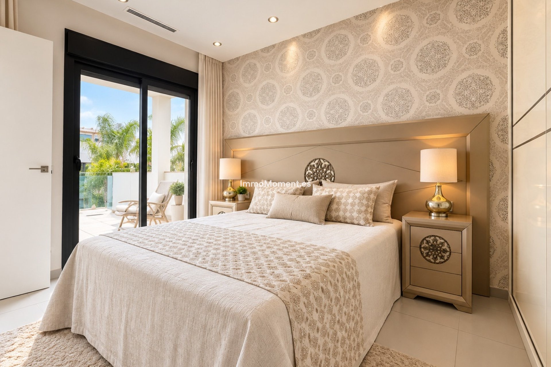 Resale - Detached villa - Rojales - Ciudad Quesada