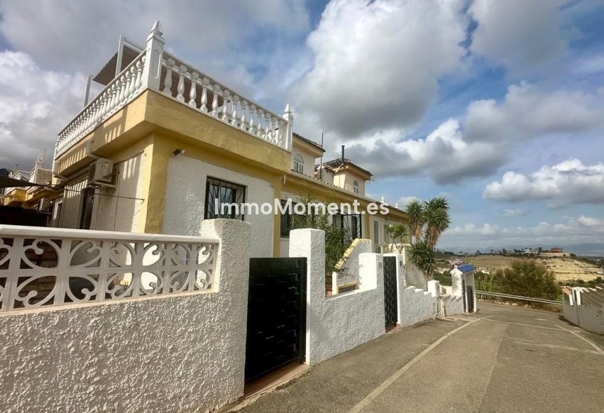 Resale - Detached villa - Rojales - Ciudad Quesada
