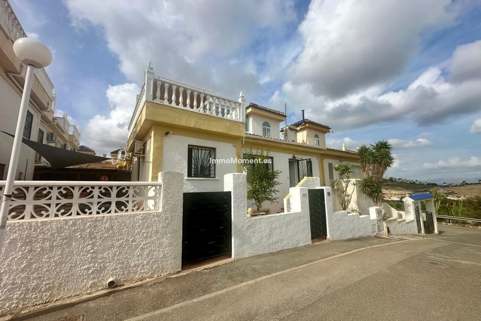 Resale - Detached villa - Rojales - Ciudad Quesada