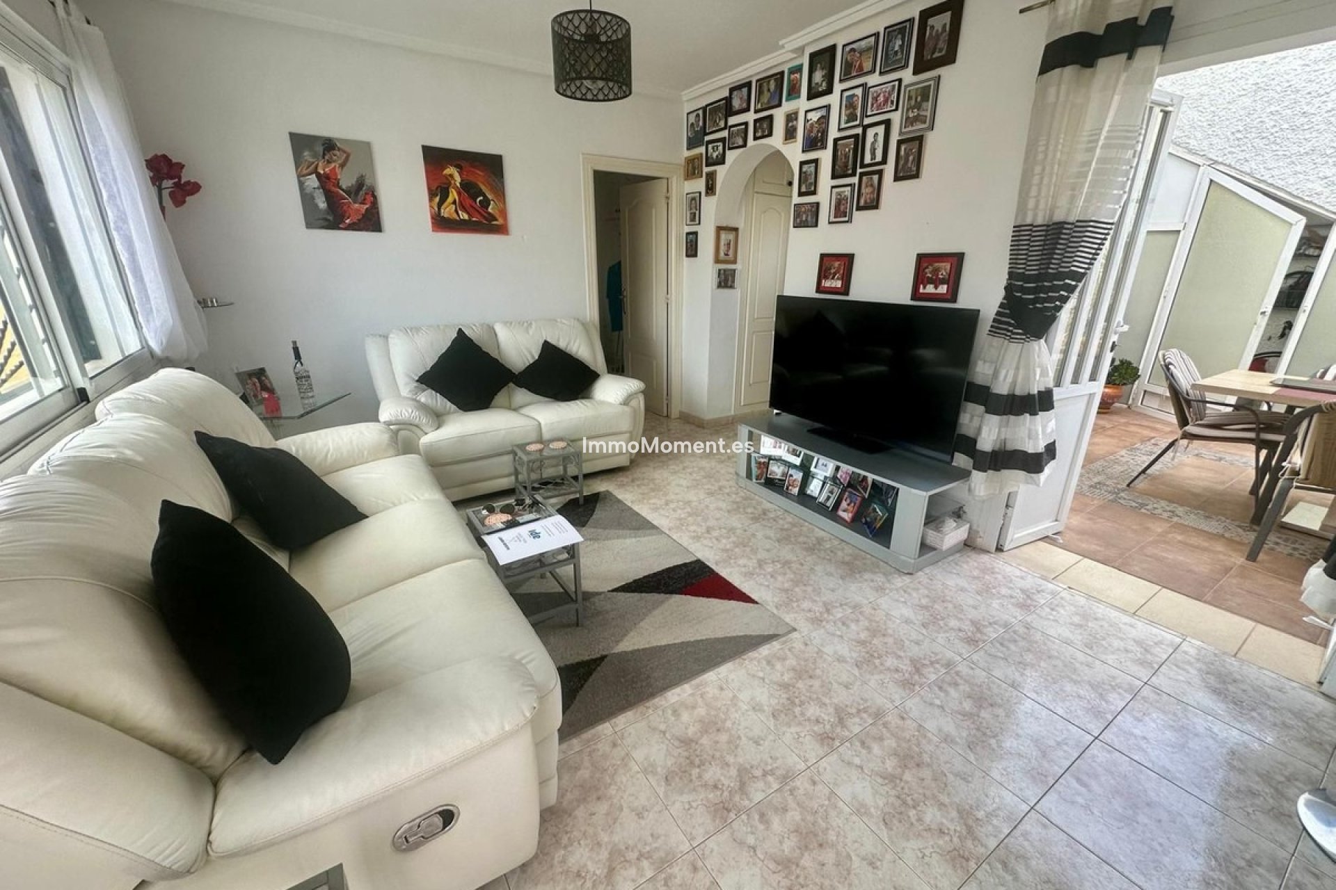 Resale - Detached villa - Rojales - Ciudad Quesada