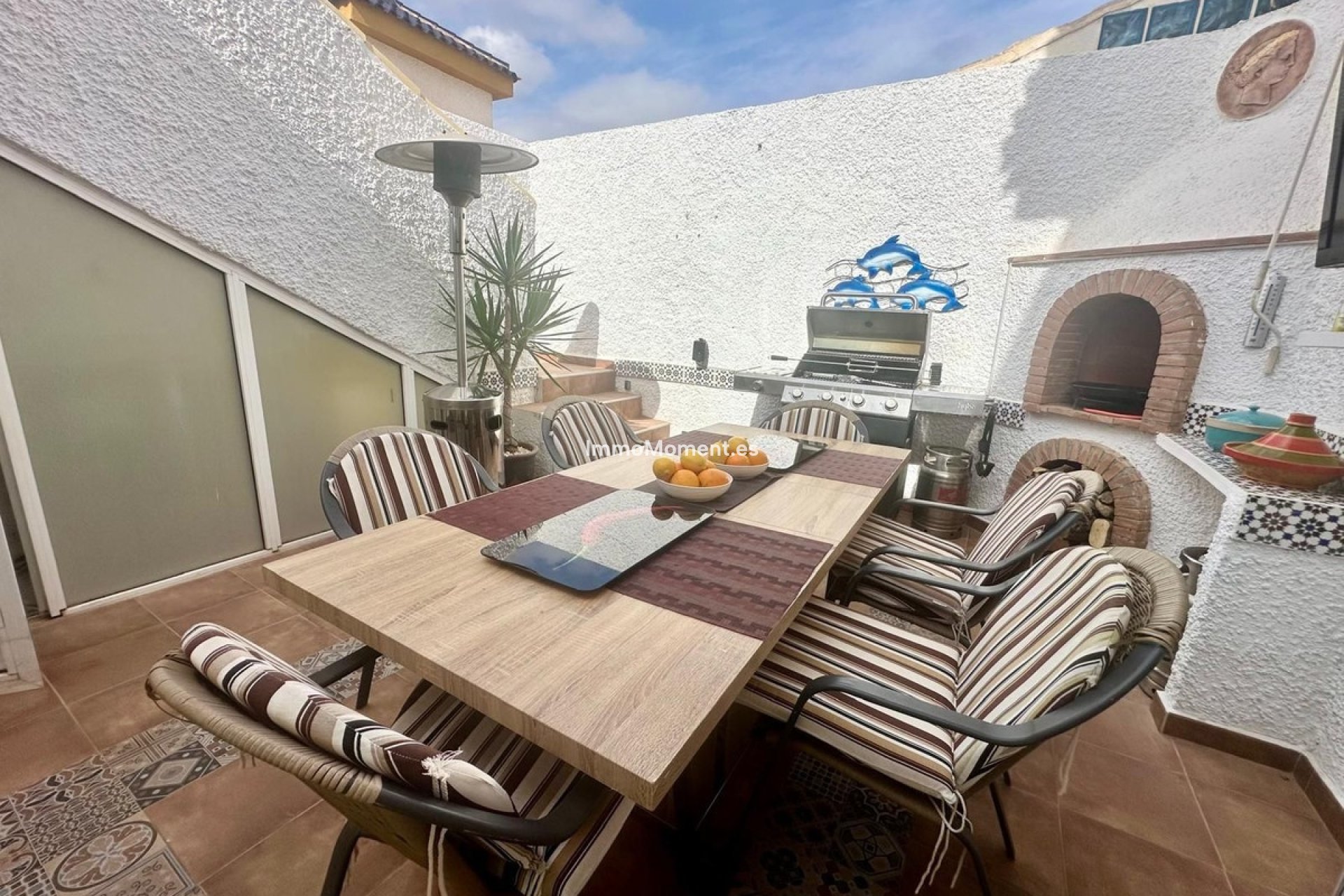 Resale - Detached villa - Rojales - Ciudad Quesada
