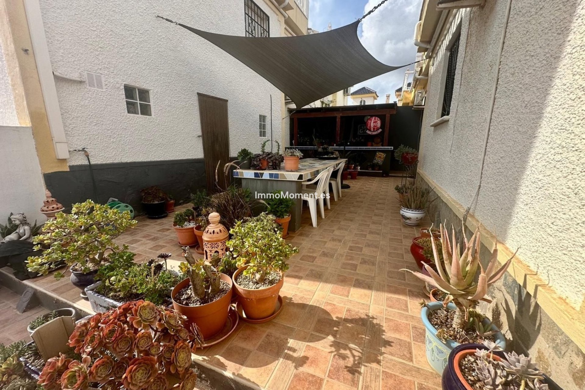 Resale - Detached villa - Rojales - Ciudad Quesada