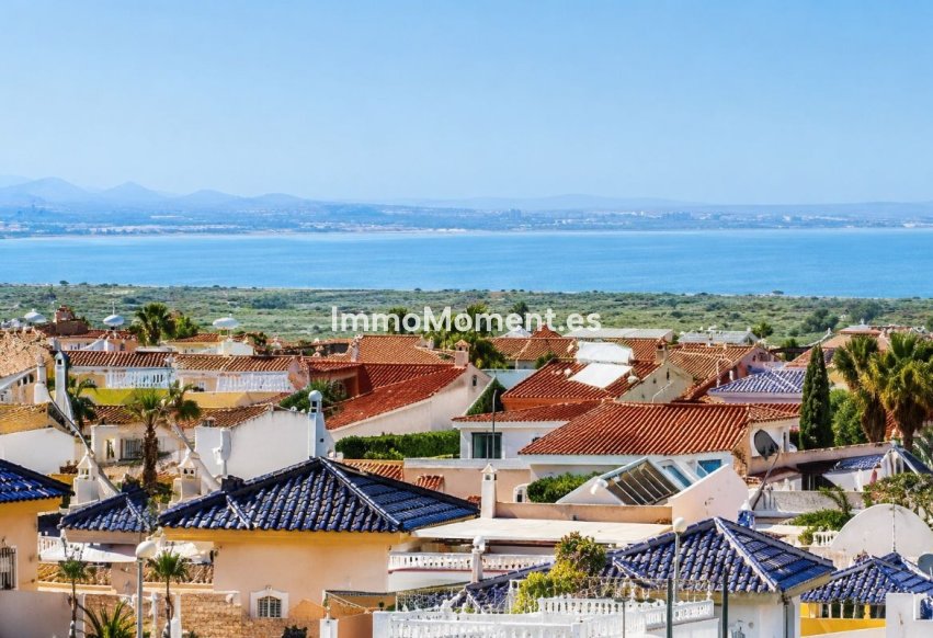 Resale - Detached villa - Rojales - Ciudad Quesada