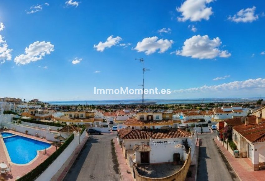 Resale - Detached villa - Rojales - Ciudad Quesada