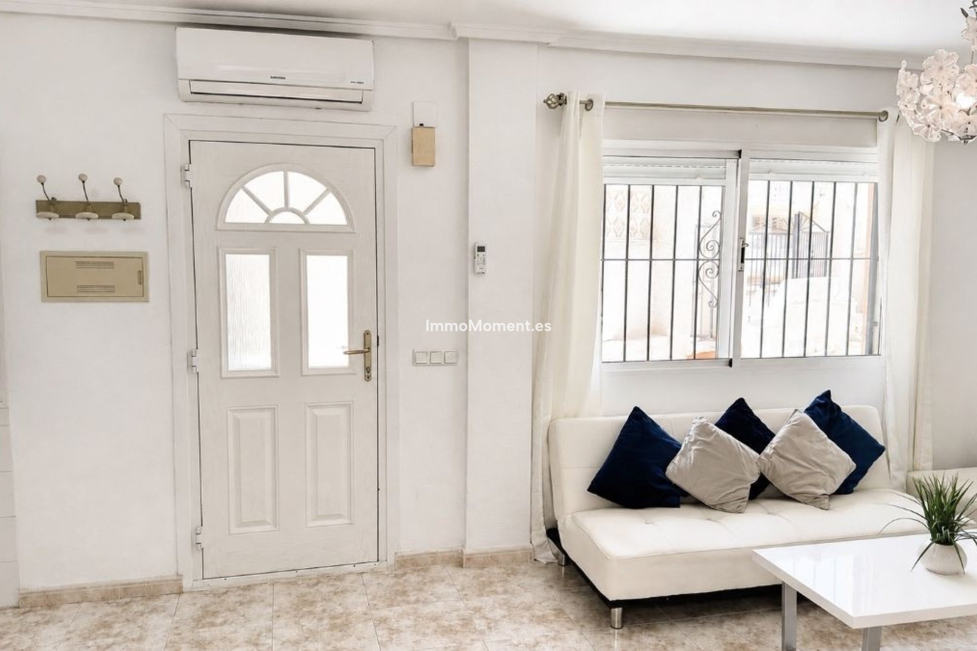 Resale - Detached villa - Rojales - Ciudad Quesada