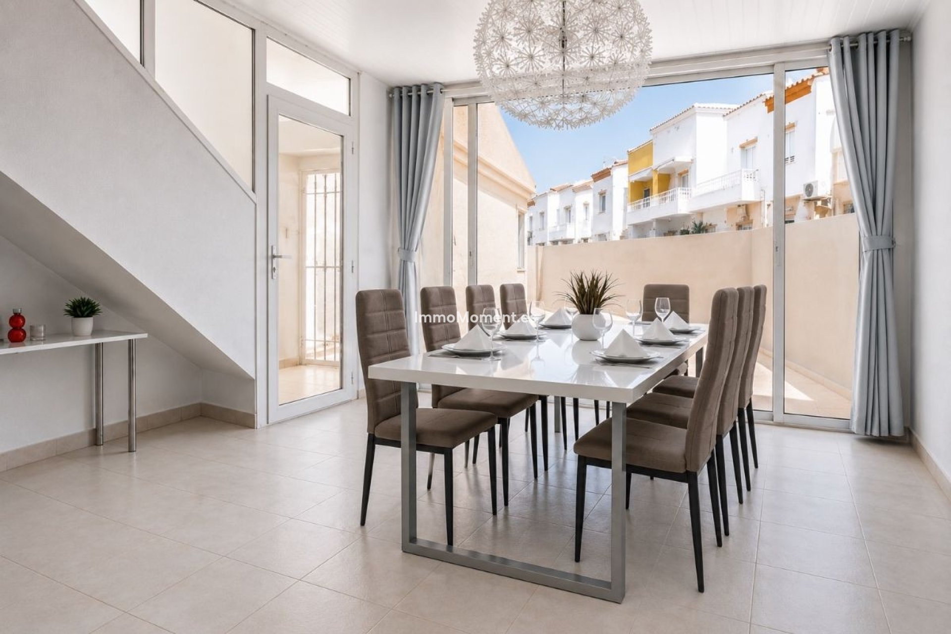 Resale - Detached villa - Rojales - Ciudad Quesada