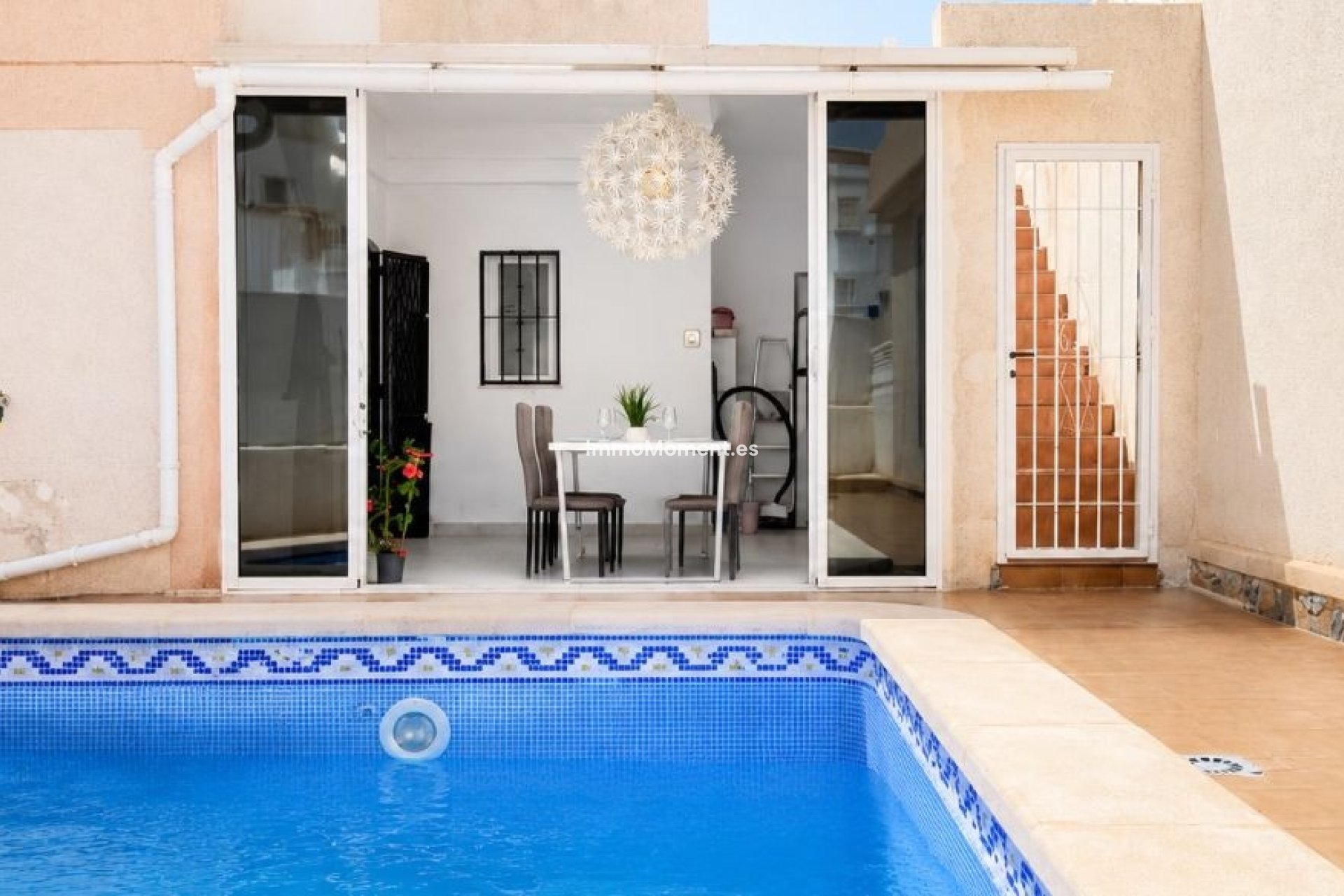Resale - Detached villa - Rojales - Ciudad Quesada