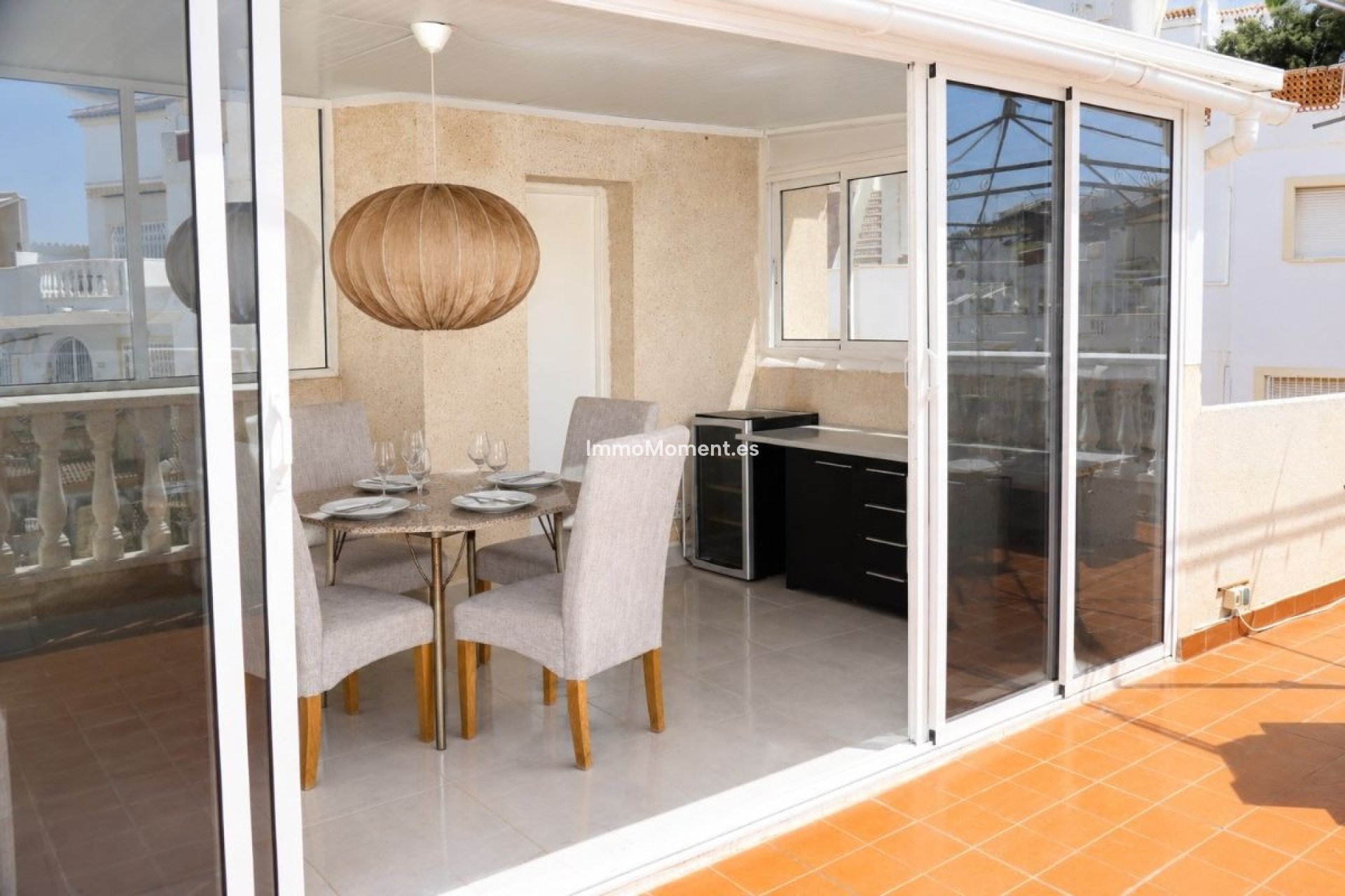 Resale - Detached villa - Rojales - Ciudad Quesada