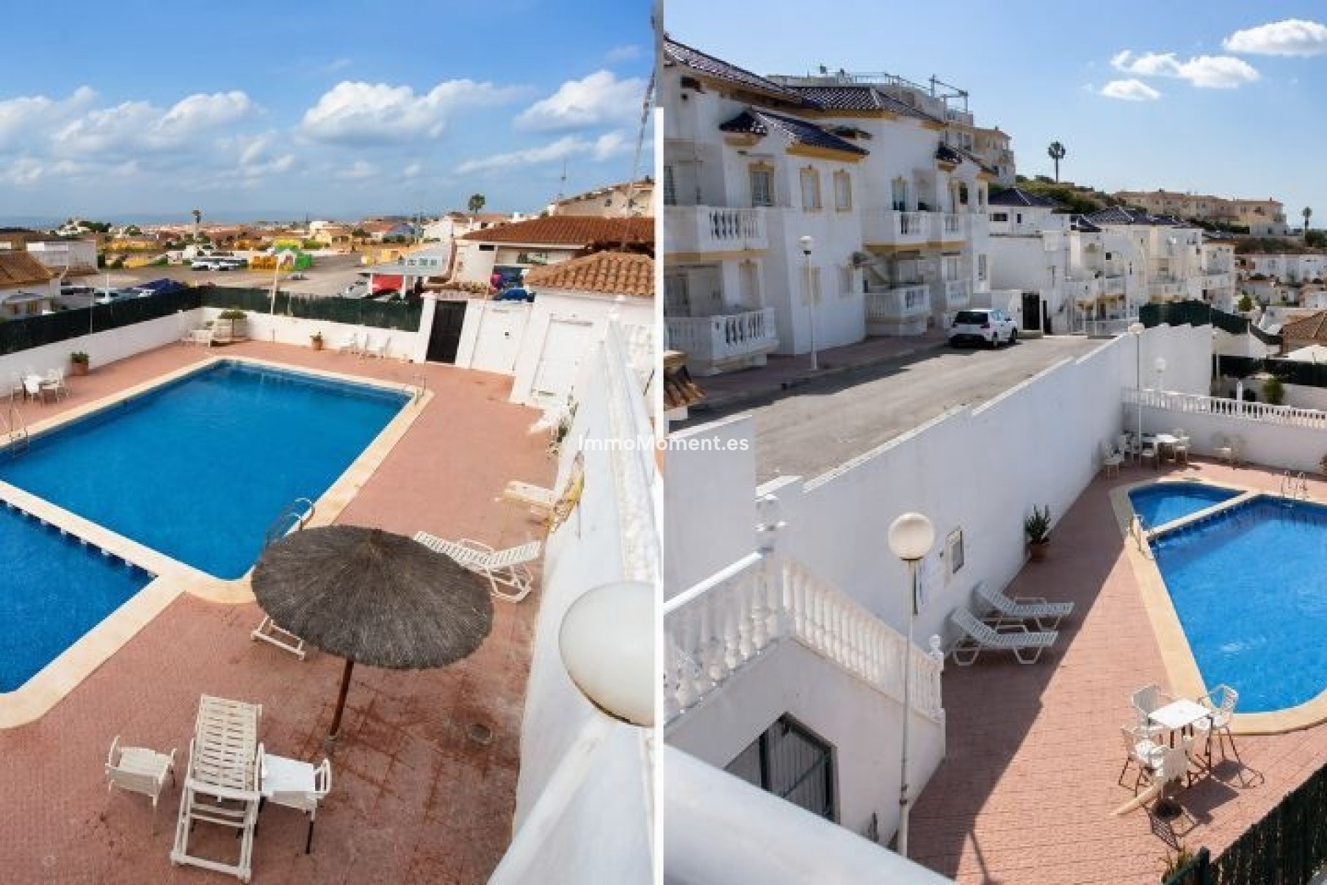 Resale - Detached villa - Rojales - Ciudad Quesada