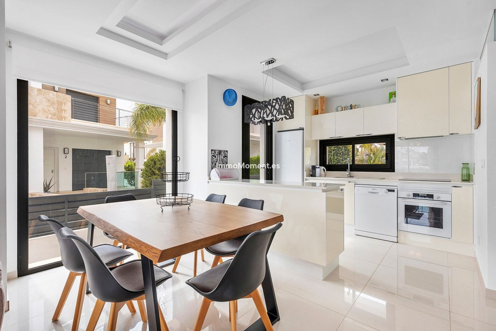Resale - Detached villa - Rojales - Ciudad Quesada
