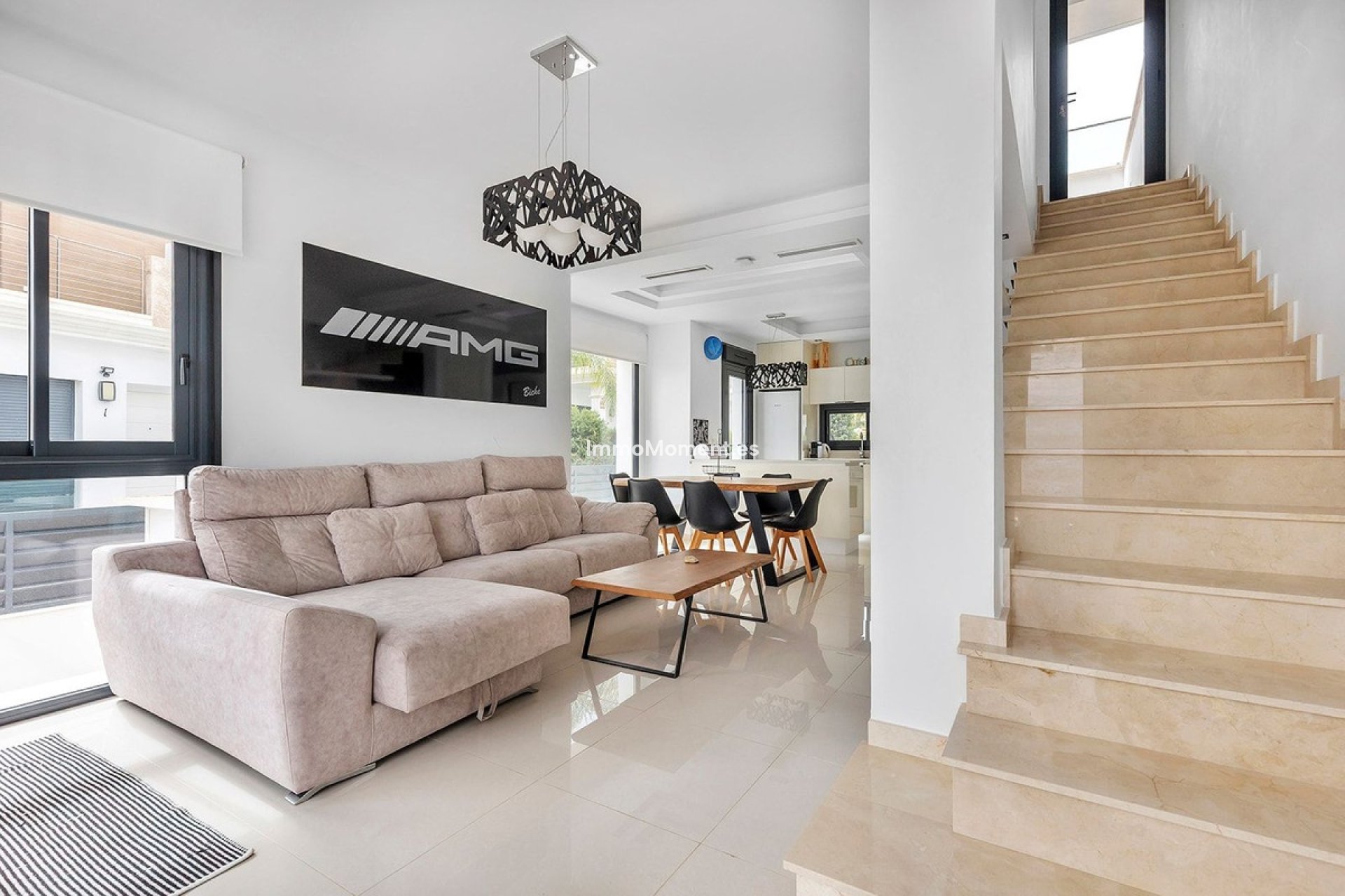 Resale - Detached villa - Rojales - Ciudad Quesada