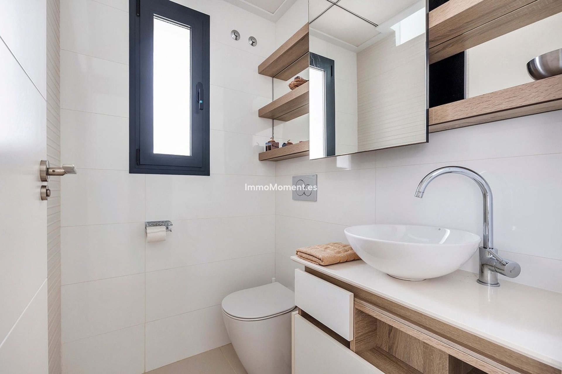 Resale - Detached villa - Rojales - Ciudad Quesada