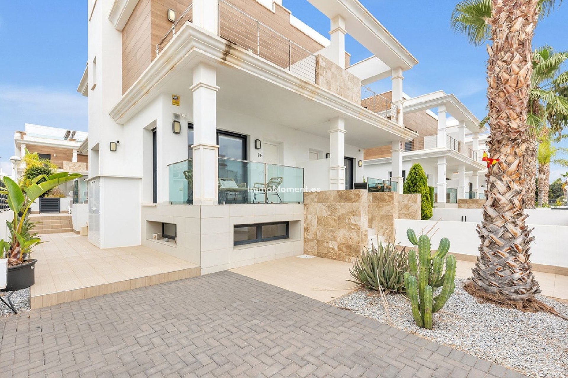 Resale - Detached villa - Rojales - Ciudad Quesada