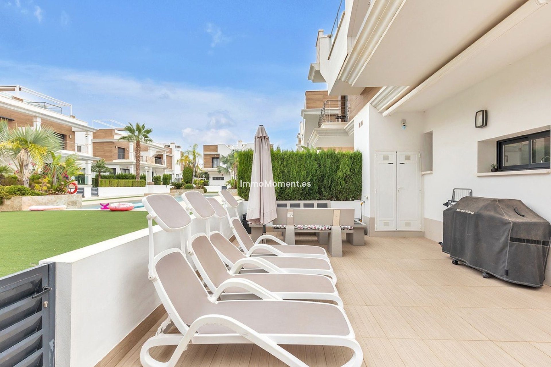Resale - Detached villa - Rojales - Ciudad Quesada