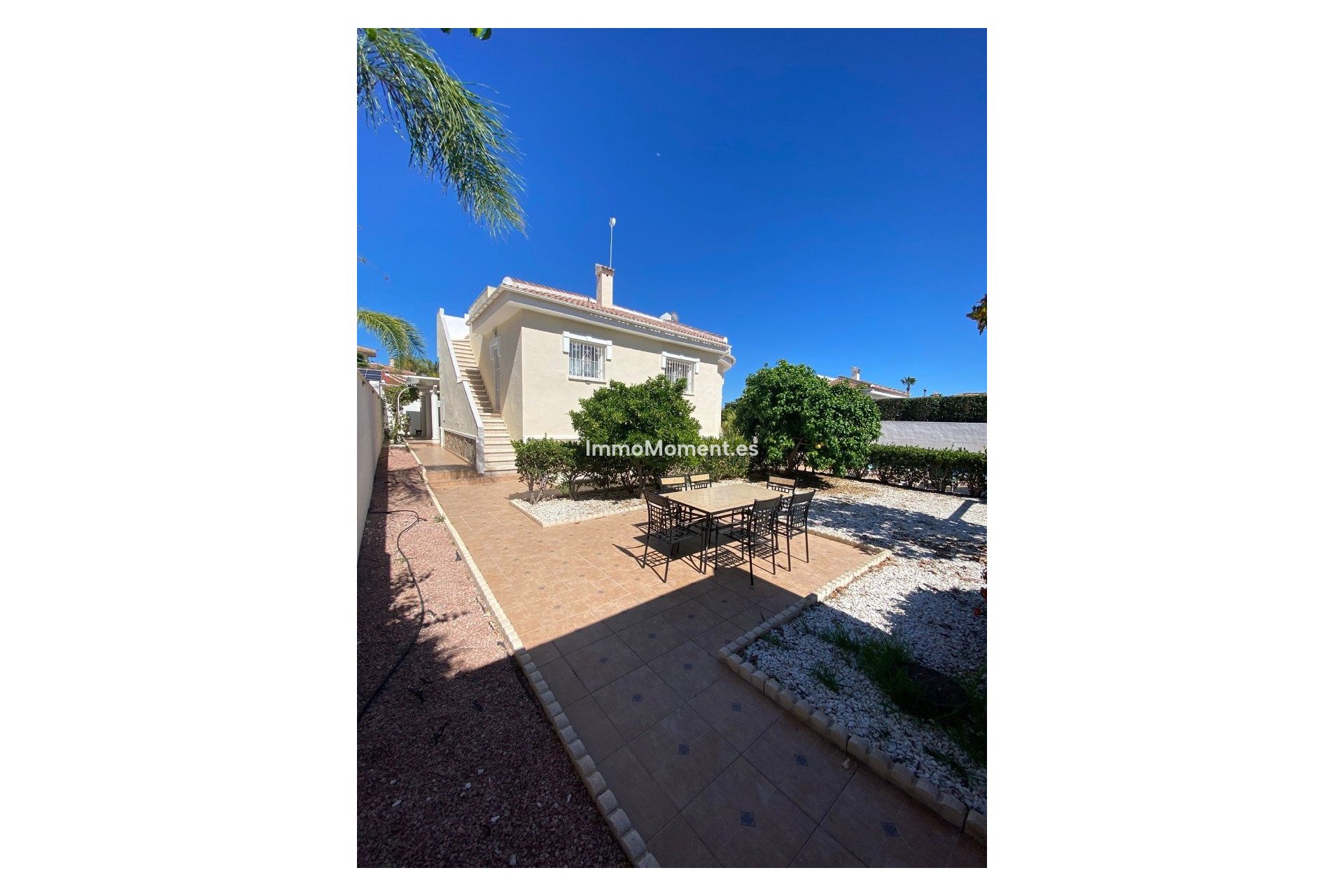 Resale - Detached villa - Rojales - Ciudad Quesada