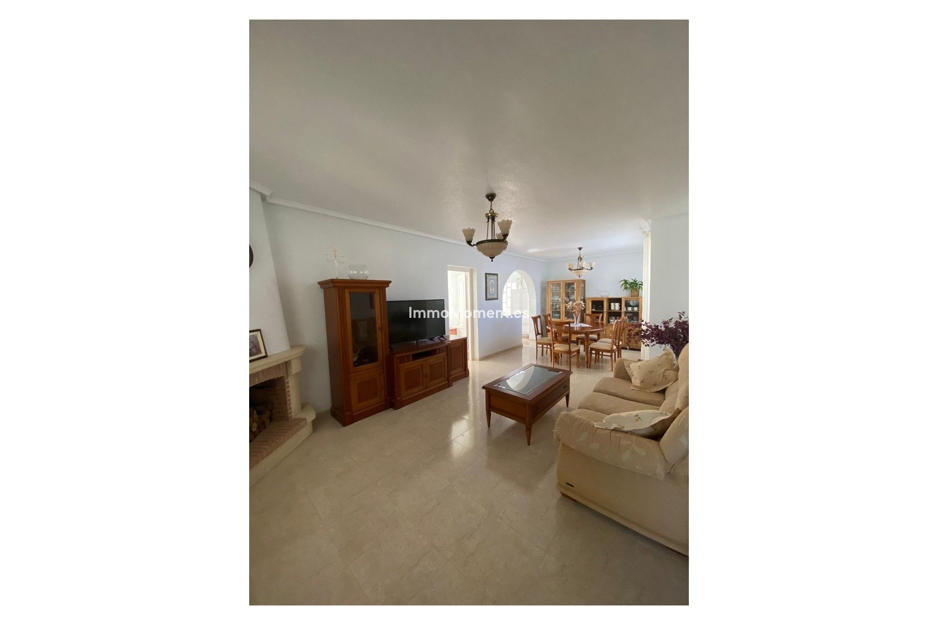 Resale - Detached villa - Rojales - Ciudad Quesada