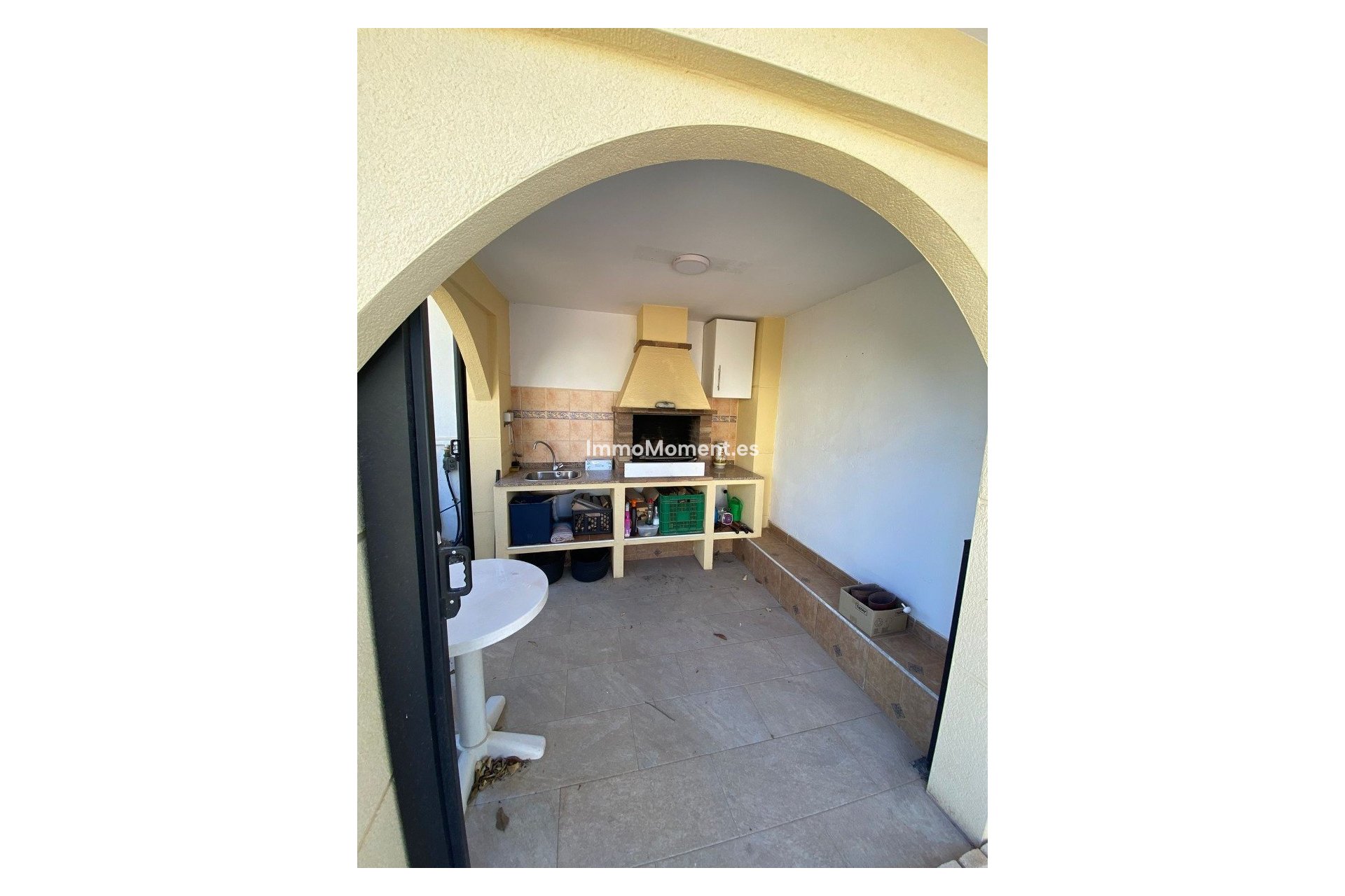 Resale - Detached villa - Rojales - Ciudad Quesada