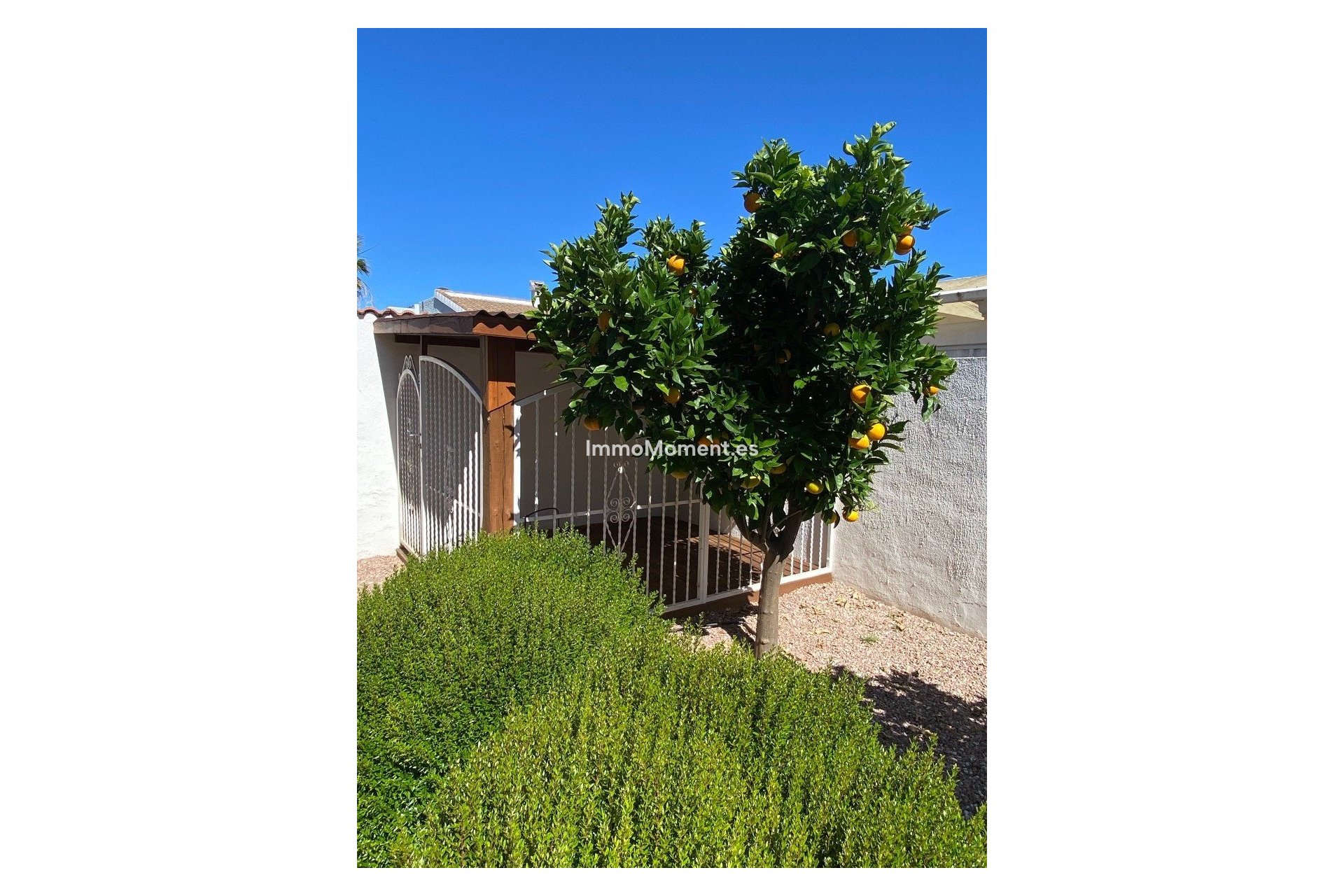 Resale - Detached villa - Rojales - Ciudad Quesada