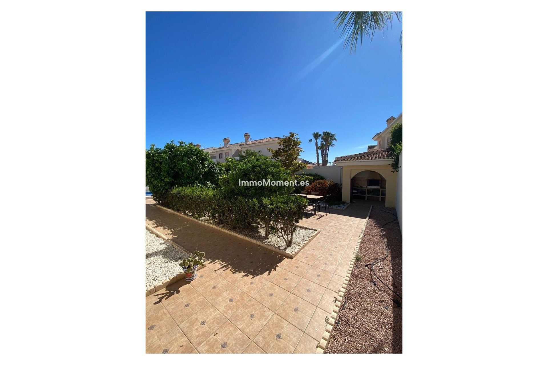 Resale - Detached villa - Rojales - Ciudad Quesada