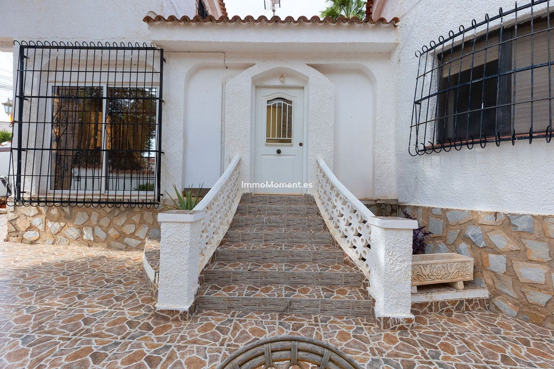 Resale - Detached villa - Rojales - Ciudad Quesada