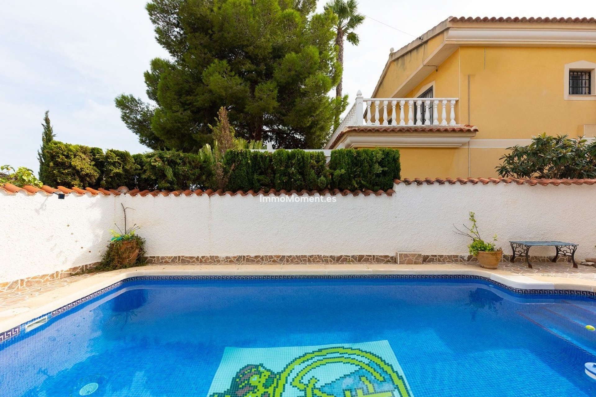 Resale - Detached villa - Rojales - Ciudad Quesada
