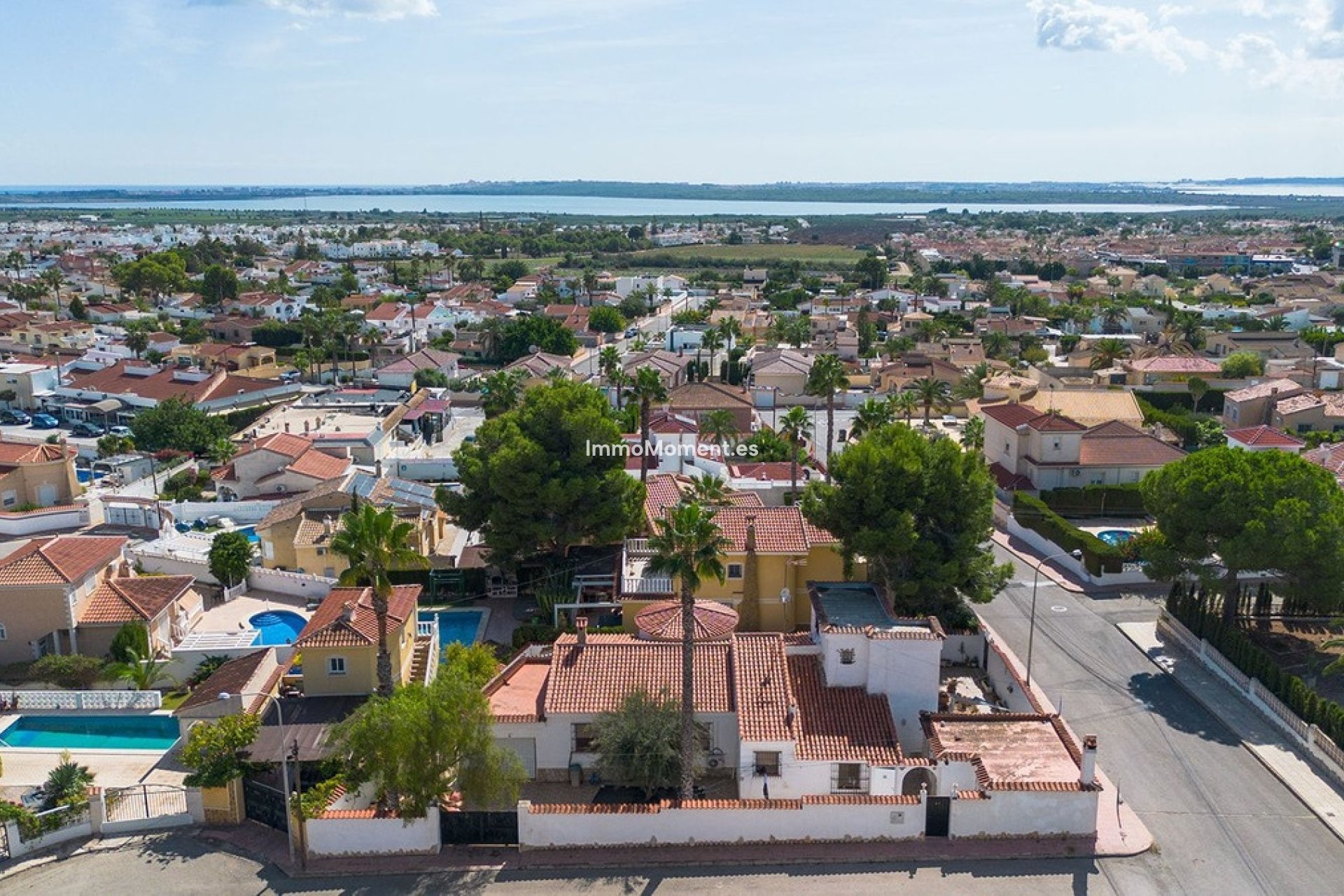 Resale - Detached villa - Rojales - Ciudad Quesada