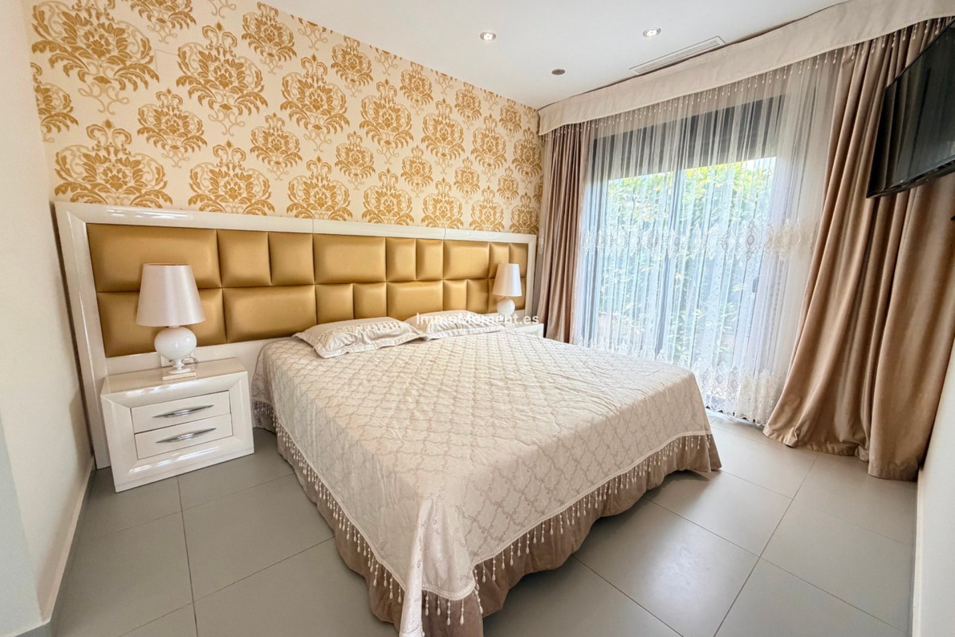 Resale - Detached villa - Rojales - Ciudad Quesada