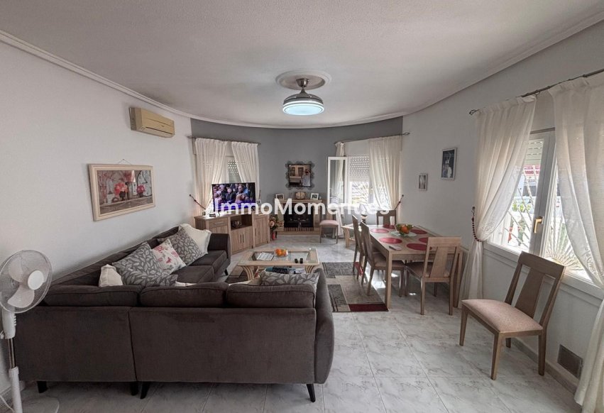Resale - Detached villa - Rojales - Ciudad Quesada