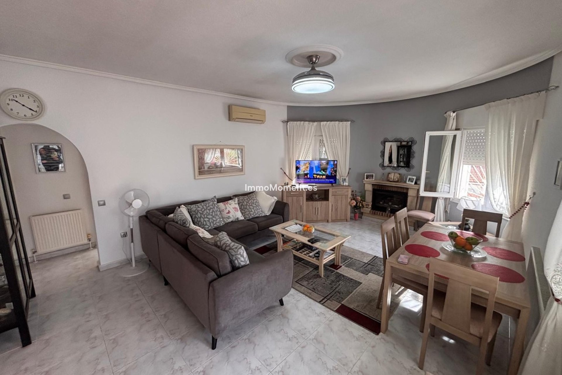 Resale - Detached villa - Rojales - Ciudad Quesada