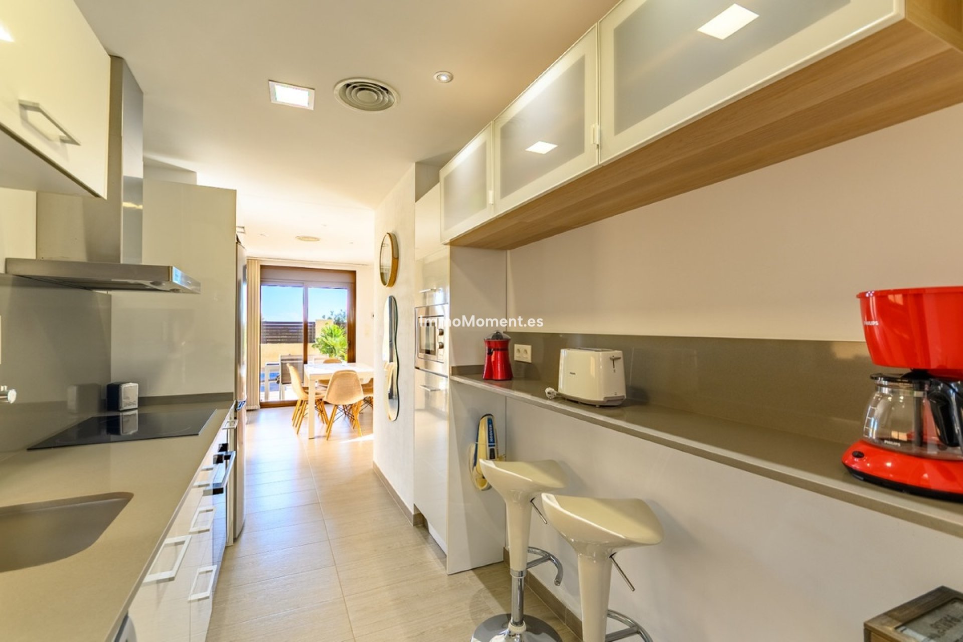 Resale - Detached villa - Rojales - Ciudad Quesada